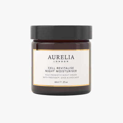 Cell Revitalise Night Moisturiser 60ml