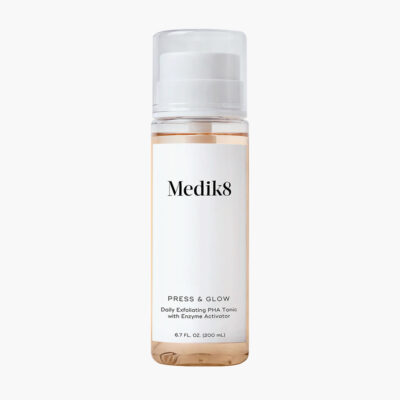 Press & Glow Daily Exfoliating Activator