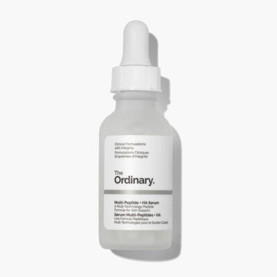 Ren Hyaluronic Acid 2% + B5 30ml
