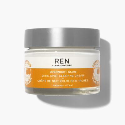 Overnight Glow Dark Spot Sleeping Cream 50ml