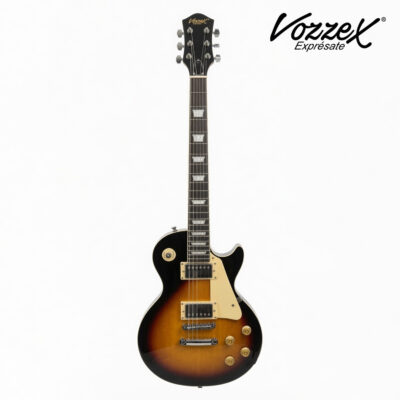 Guitarra-Electrica-Les-Paul-Vozzex-LP02-Sunburst-Especial