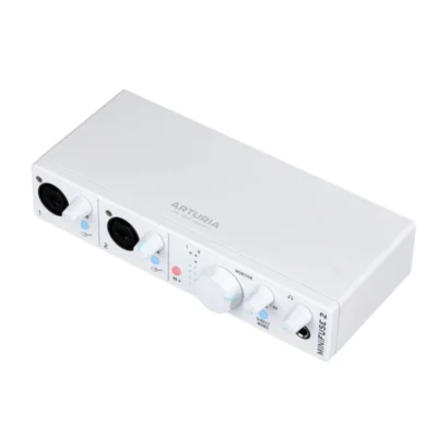 arturia-minifuse-recording-pack-white-microfono arturia-minifuse-recording-pack-white-microfono