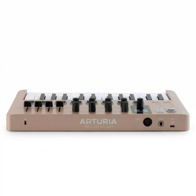 arturia-minilab-3-teclado-midi-produccion-musical
