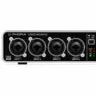 bheringer-vs-focusrite-interfaces-de-audio-de-4-canales
