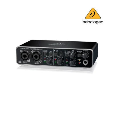 interfaz-de-audio-behringer-umc204-hd-economica