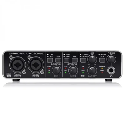 interfaz-de-audio-de-2-canales-canon interfaz-de-audio-de-2-canales-canon