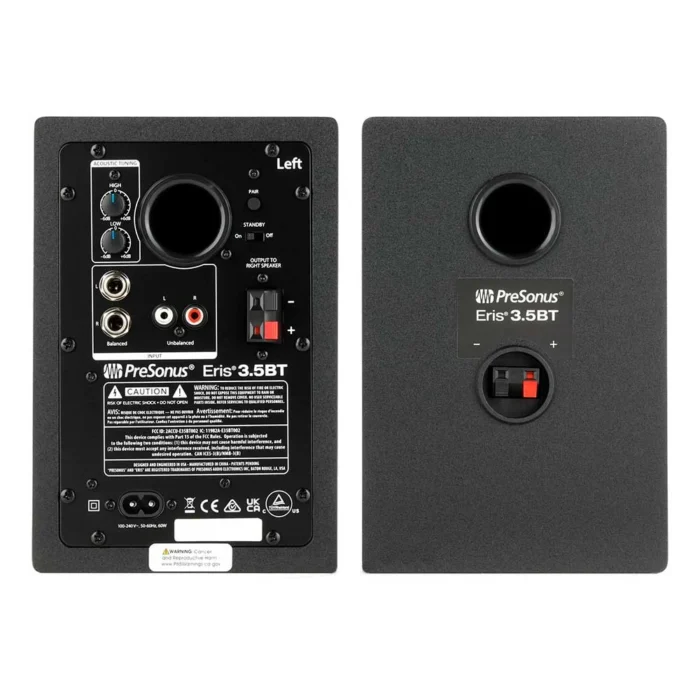 presonus-eris-e3-5bt-monitores-estudio-par presonus-eris-e3-5bt-monitores-estudio-par