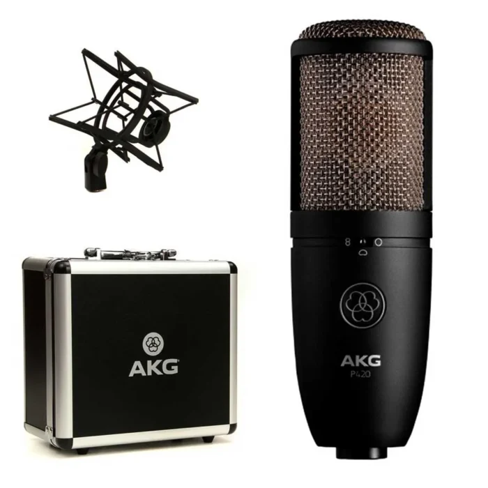 akg-p420-microfono-multipatron