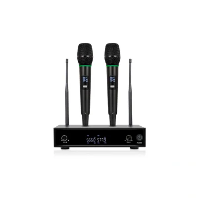 all_sound_pg_220ld_microfonos_inalambricos_receptor