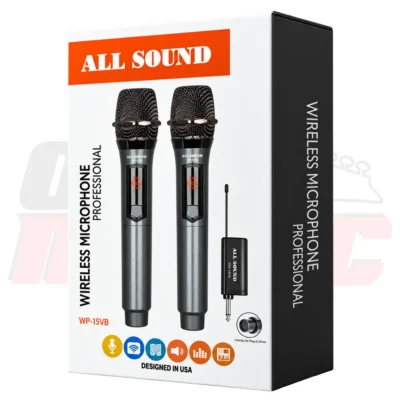 all_sound_wp15vb_microfonos_inalambricos_dobles