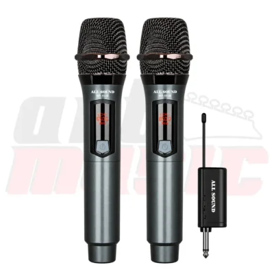all_sound_wp15vb_microfonos_vhf_recargables all_sound_wp15vb_microfonos_vhf_recargables