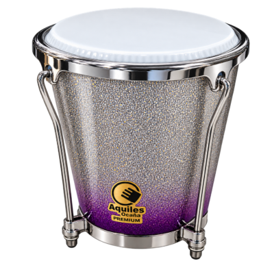 caja_vallenata_aquiles_ocana_premium_morada_frontal