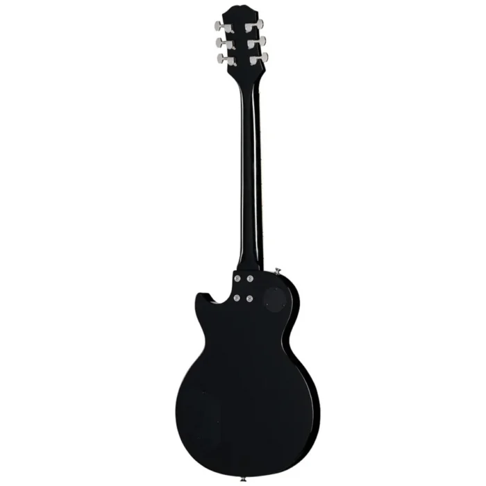 epiphone-e1lp-ebony-nickel-cuerpo-negro