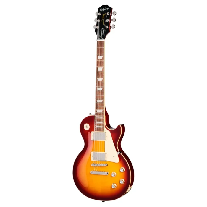 epiphone_les_paul_standard_60s_figured_iced_tea_burst epiphone_les_paul_standard_60s_figured_iced_tea_burst
