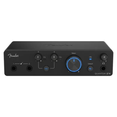 fender-quantum-lt4-interface-audio-profesional fender-quantum-lt4-interface-audio-profesional