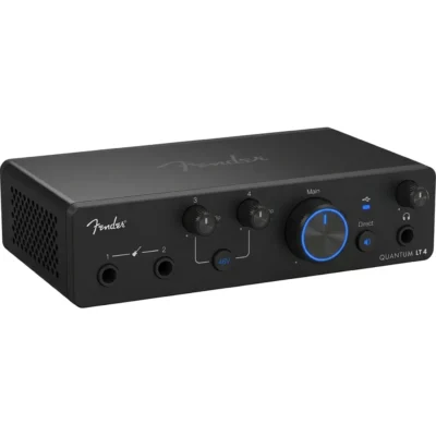 fender-quantum-lt4-interfaz-audio-usb