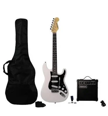 freeman-pack-guitarra-electrica-blanca-amplificador