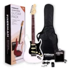 freeman-rockstarter-pack-guitarra-electrica-blanca
