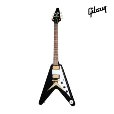gibson_custom_1958_korina_flying_v_ebony