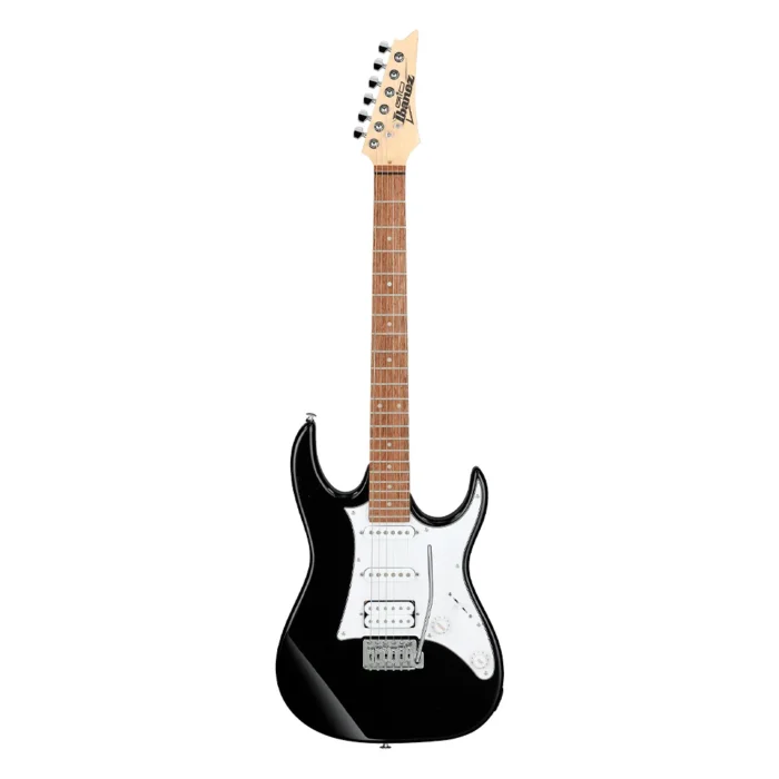 ibanez-grx40-bk-guitarra-electrica-negra