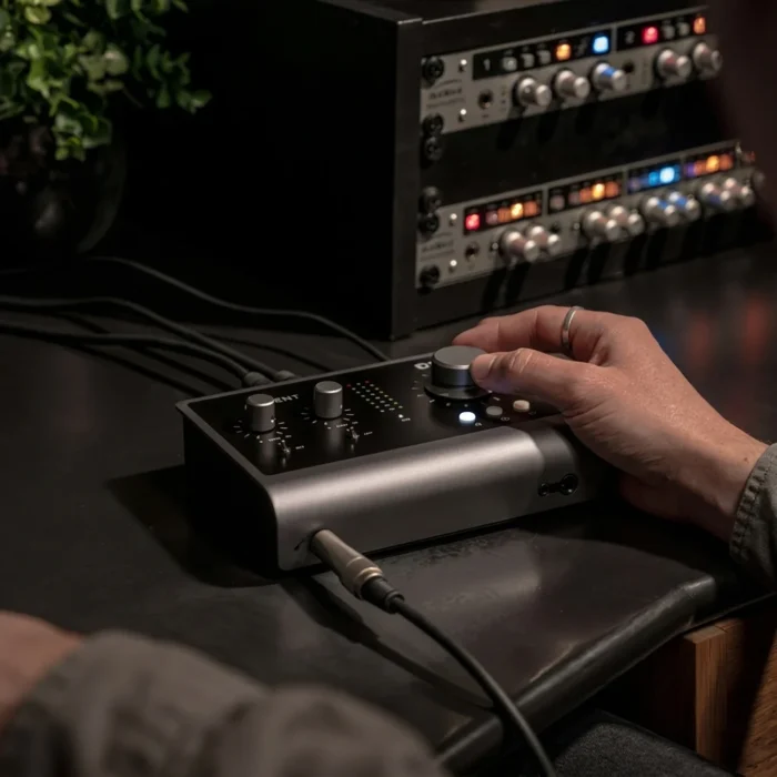 interfaz-audio-profesional-audient-id14-mkii