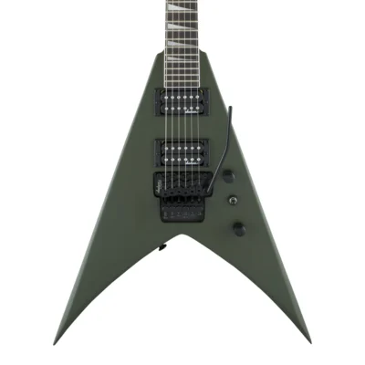 jackson-js32-king-v-guitarra-electrica-verde-mate-cuerpo