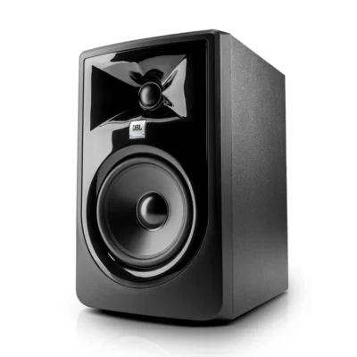 jbl_305p_mkii_monitor_estudio_vista_diagonal