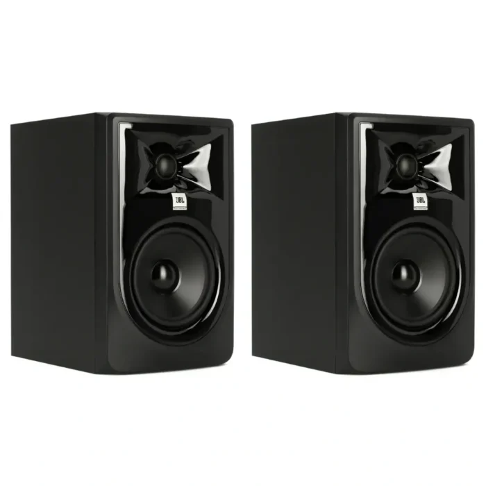 jbl_305p_mkii_par_monitores_estudio jbl_305p_mkii_par_monitores_estudio