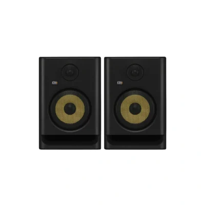krk_rokit_rp7_g5_par_monitores_vista_frontal