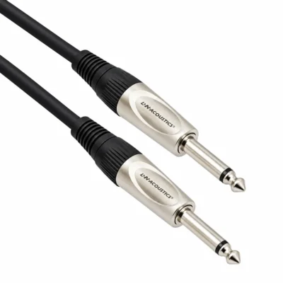 ln_8063_3m_cable_mono_6_3mm