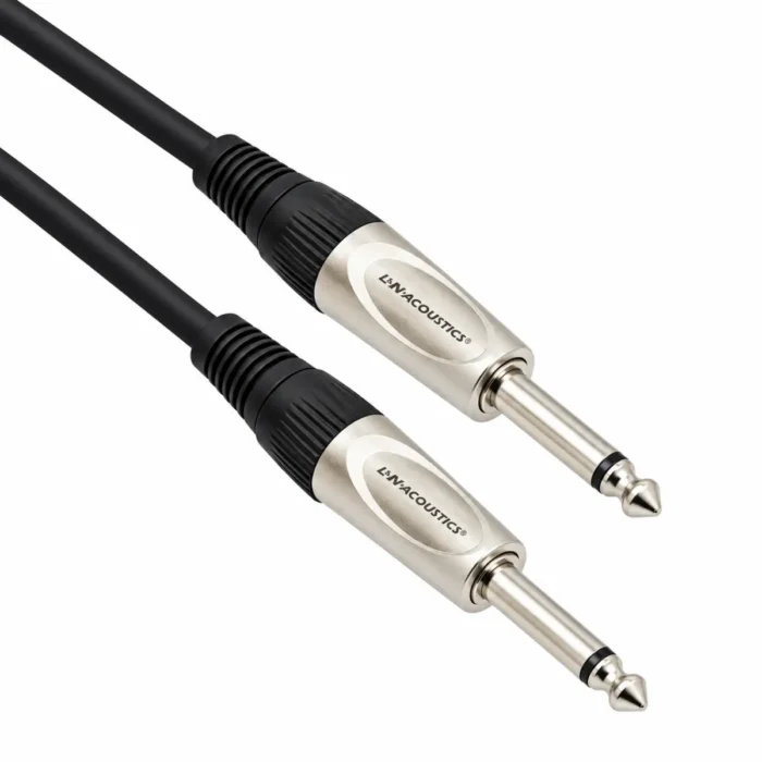 ln_8063_3m_cable_mono_6_3mm