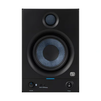 presonus_eris_5bt_segunda_generacion_monitor_detalle_frontal