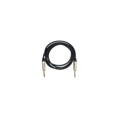 CABLE PLUG 6 METROS SHURE JAPONES CON NEUTRIK AMERICANOS