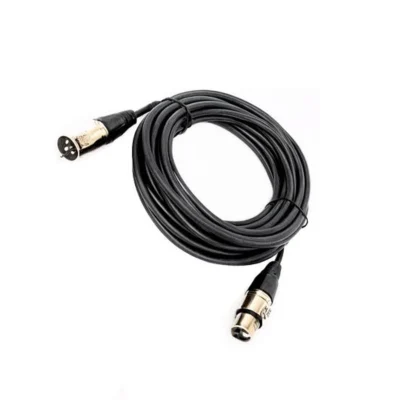 shure_cable_xlr_macho_hembra_audio_profesional