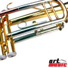 trompeta-california-ctr022-dorada-tricolor-doble-puente