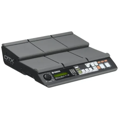 Yamaha DTX-MULTI12 – Pad de Percusión Electrónica de 12 Pads