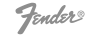 Fender logo